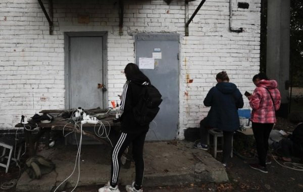 Свежая информация из Одессы и Харькова на сегодня, 15 мая 2023 года: обзор последних событий