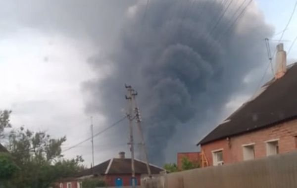 Свежая информация из Одессы и Харькова на сегодня, 27.05.2023: обзор последних событий