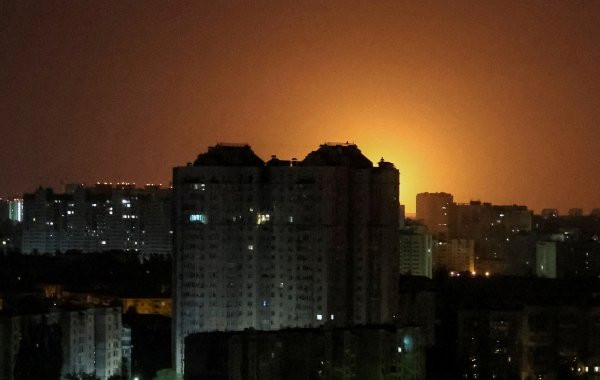 Свежая информация из Одессы и Харькова на сегодня, 29 мая 2023 года: обзор последних событий