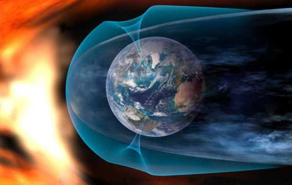 Свежая информация о магнитных бурях в ближайшие дни: прогноз до конца мая 2023 года