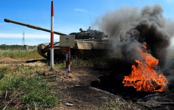 Свежая информация о ситуации в Авдеевке и Угледаре: новости на сегодня, 15.05.2023