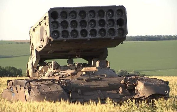 Свежая информация о ситуации в Авдеевке и Угледаре: обзор актуальных событий на 17 мая