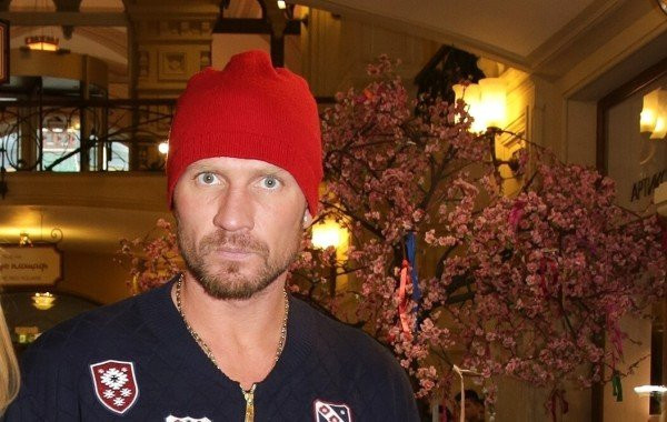 Свежая информация о состоянии здоровья фигуриста Романа Костомарова на сегодня, 15 мая