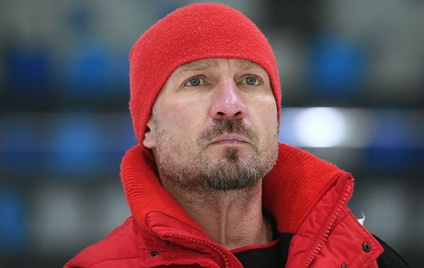 Свежая информация о состоянии здоровья фигуриста Романа Костомарова на сегодня, 8 мая