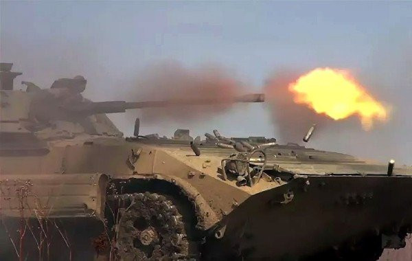 Свежие данные из Авдеевки и Угледара на 5 мая 2023 года: обзор актуальных событий