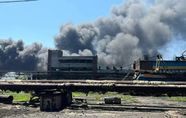 Свежие данные из Авдеевки и Угледара на 6 мая 2023 года: обзор актуальных событий