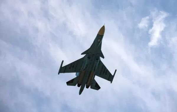 Свежие данные о специальной военной операции России на Украине на сегодня, 03.05.2023