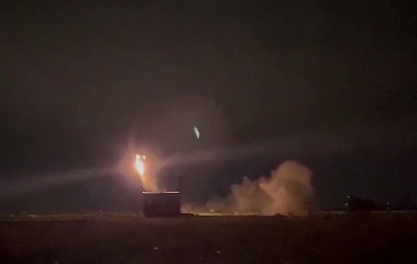 Свежие данные о специальной военной операции России на Украине на сегодня, 05.05.2023