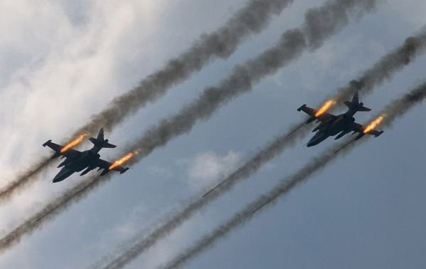 Свежие данные о военной спецоперации России на Украине на сегодня, 13 мая: последние новости