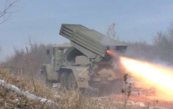 Свежие данные о военной спецоперации России на Украине на сегодня, 2 мая: последние новости