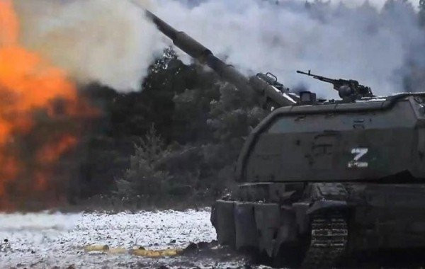 Свежие данные о военной спецоперации России на Украине на сегодня, 3 мая: последние новости