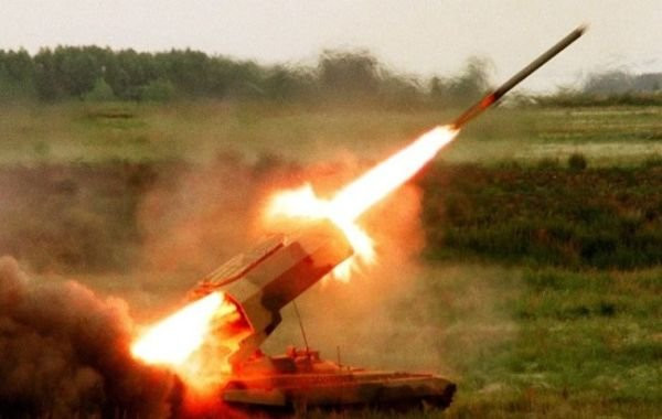 Свежие данные о военной спецоперации России на Украине на сегодня, 31 мая: последние новости