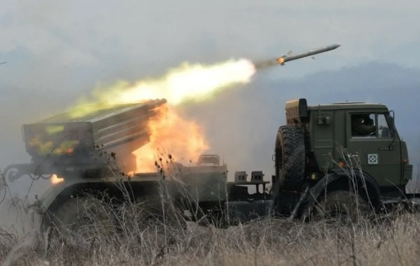 Свежие данные о военной спецоперации России на Украине на сегодня, 7 мая: последние новости