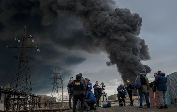 Свежие новости из Одессы и Николаев на 7 мая 2023 года: обзор последних событий