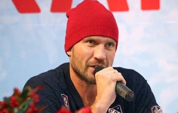 Свежие новости о состоянии здоровья фигуриста Романа Костомарова на сегодня, 14 мая