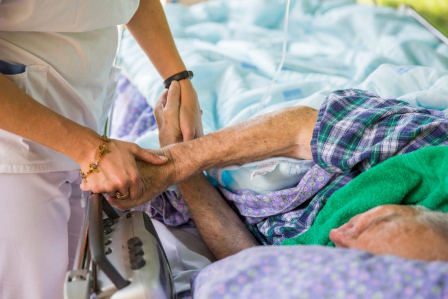 Священник из РПЦ Марк Алексеев рассказал о трех важных делах для человека перед смертью