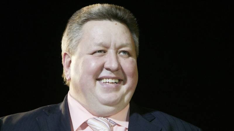 Талантливый и неповторимый: дочь Александра Тютрюмова сообщила о причине внезапной смерти актера