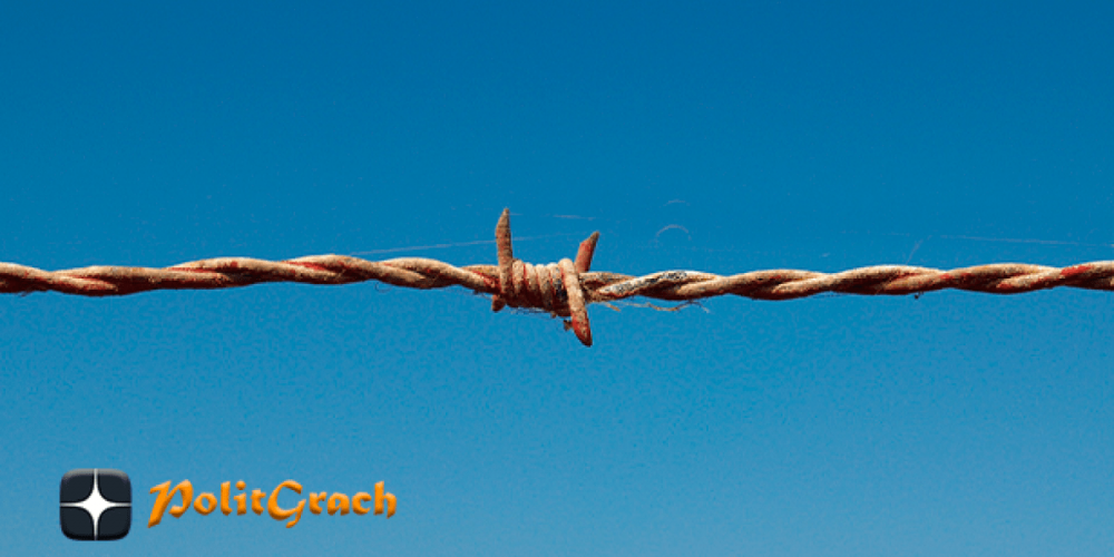 А как же права человека? В Литве из-за бесчеловечного отношения бунтуют мигранты