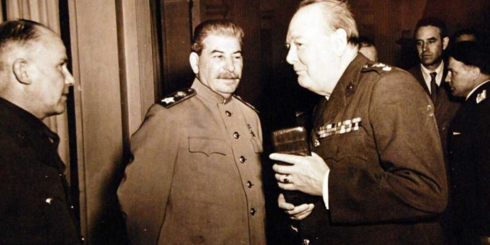 А какой будет украинская война для Западной Европы?