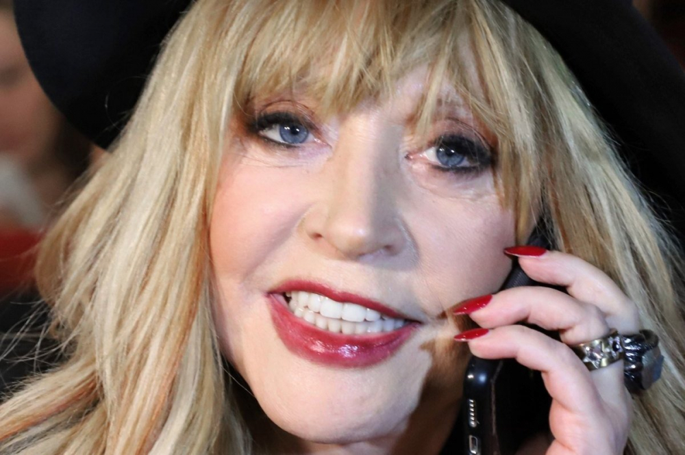 Алла Пугачева прокомментировала вечеринку внука Никиты Преснякова в США