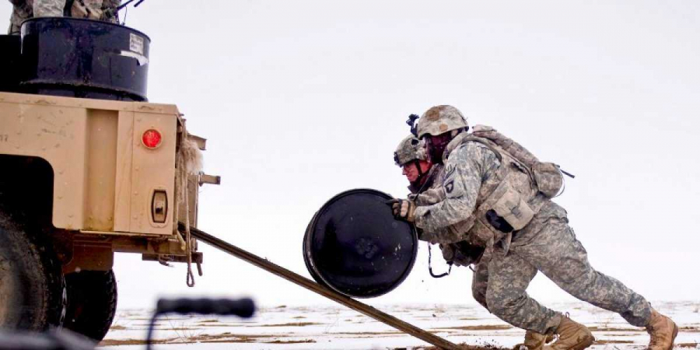 Американцы займутся сортировкой тепла, топлива и элекроэнергии в Европе