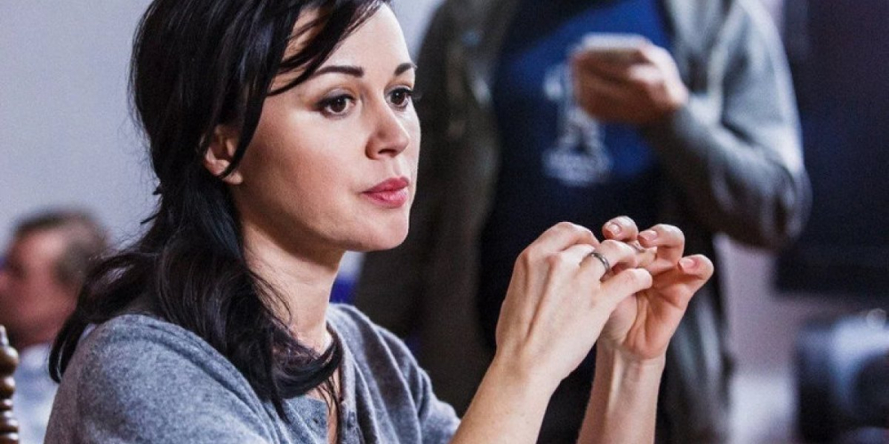 Анастасия Заворотнюк сегодня 14 мая 2023 года: как самочувствие актрисы, какие улучшения в состояние Заворотнюк после выписки? Последние новости