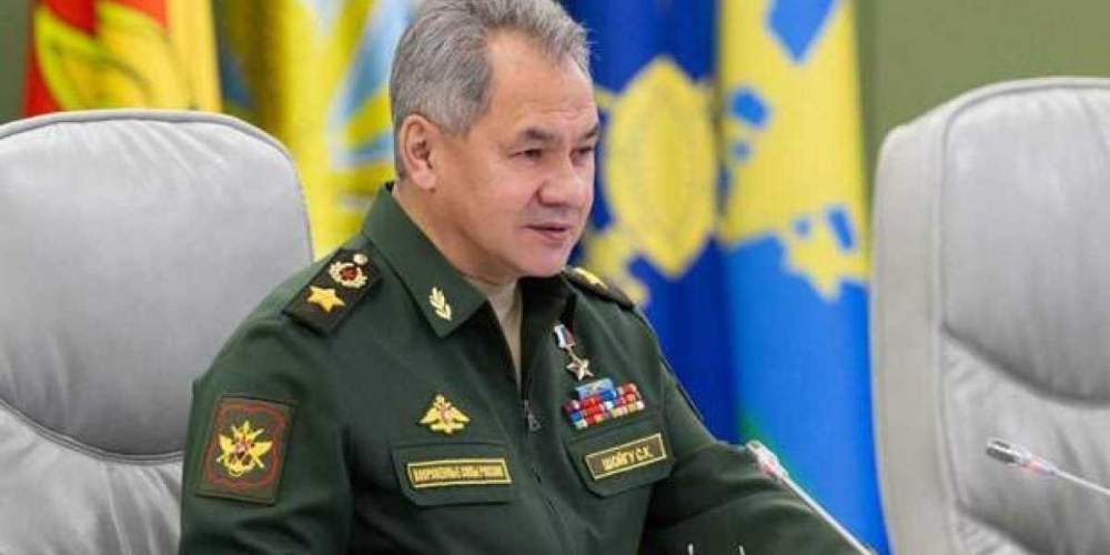 Анекдот про допрос Шойгу взбесил украинского политика