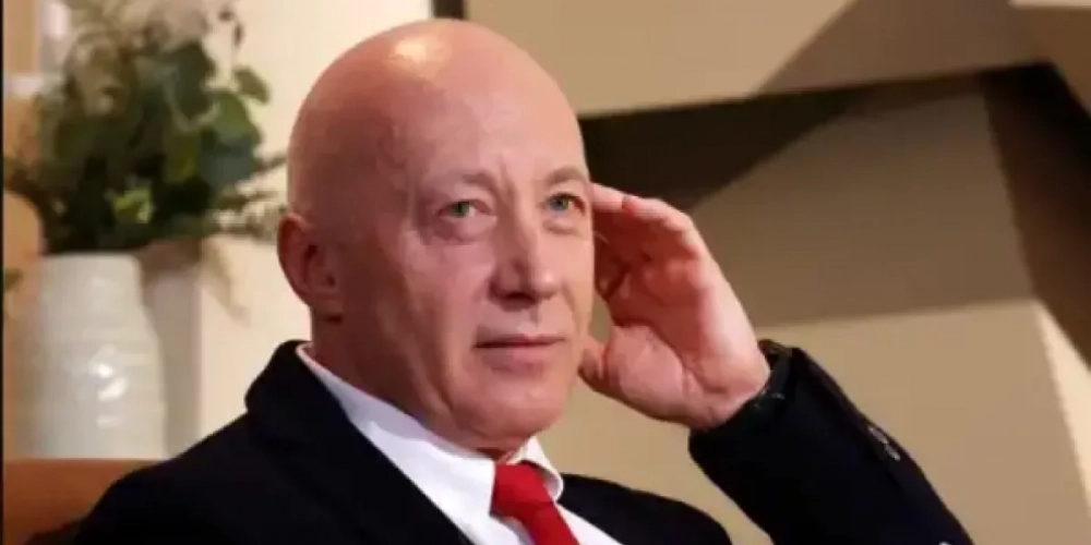 Арестован один из самых богатых ректоров РФ