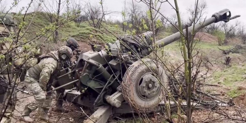 Армия РФ наступает, сражение за Артемовск Бахмут: новая карта боевых действий на Украине 18 мая 2023. Спецоперация России в Украине сегодня 18.05.2023