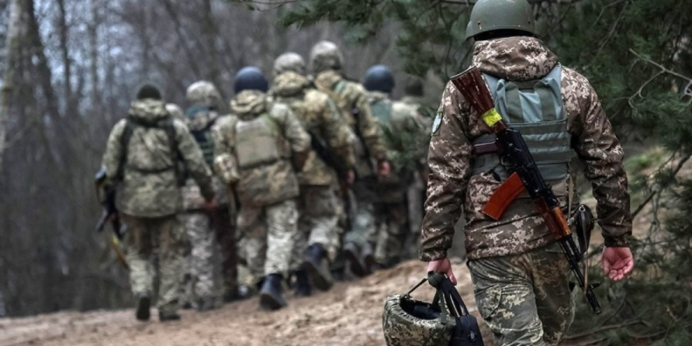 Армия РФ наступает: свежая карта боевых действий на Украине 10 февраля 2023. СВО (спецоперация) России на Украине сегодня. Новости Донбасса 10.02.2023