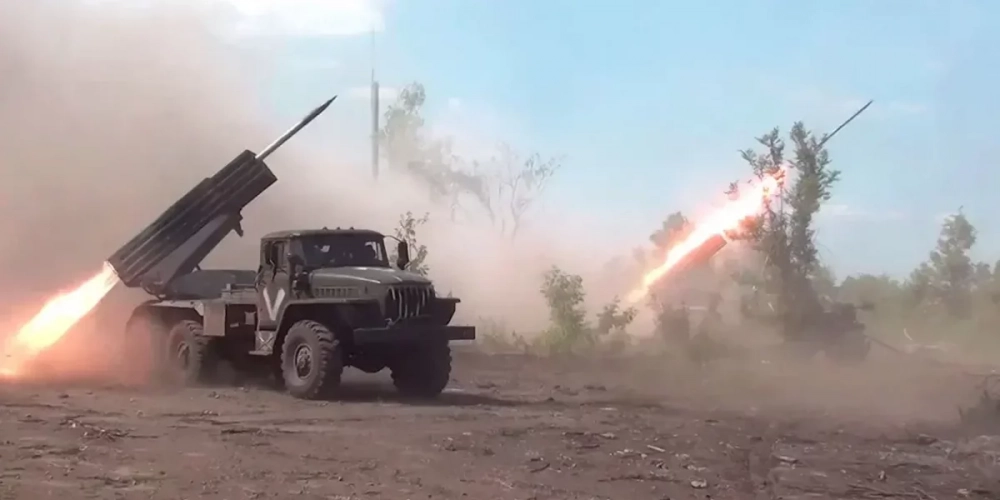 Армия РФ наступает: свежая карта боевых действий на Украине 2 февраля 2023. СВО (спецоперация) России на Украине сегодня. Новости Донбасса 02.02.2023