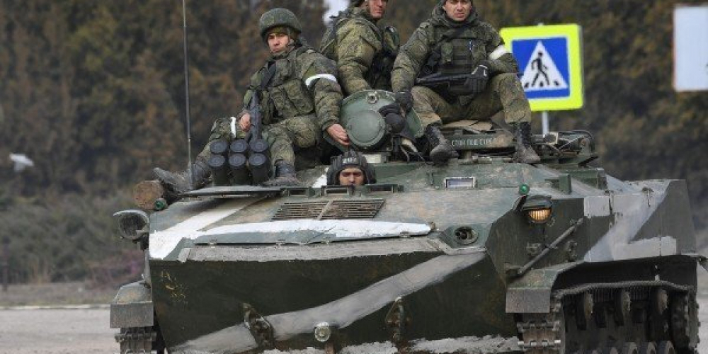 Армия РФ наступает: свежая карта боевых действий на Украине 20 января 2023. СВО (спецоперация) России на Украине сегодня. Новости Донбасса 20.01.2023