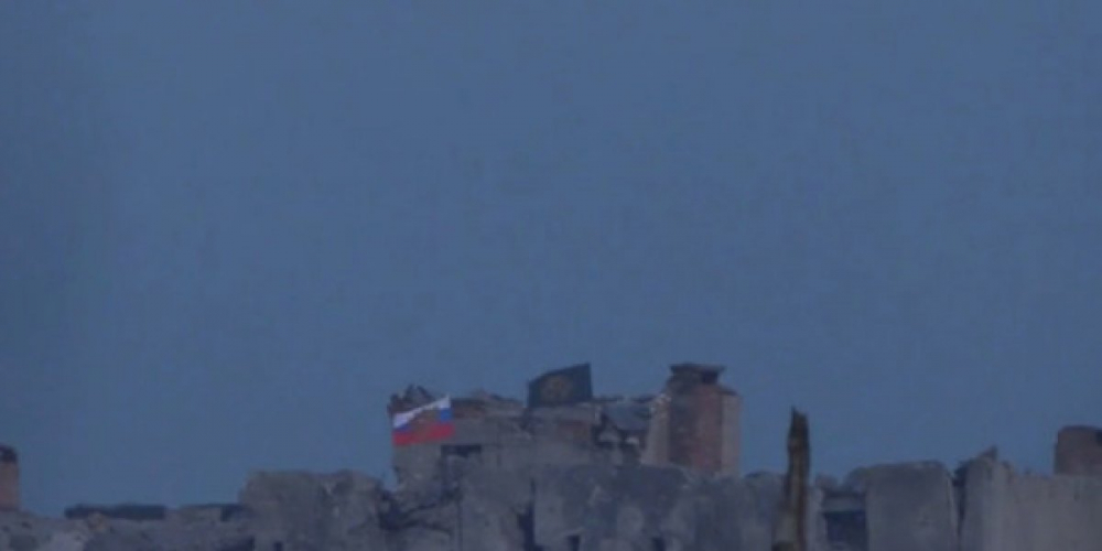 Артемовск (Бахмут) обстановка сегодня — 21 мая, последние новости сейчас: выбитые из Артемовска украинцы обстреливают город из минометов — что говорит Зеленский, и на Украине, что происходит в Артемовске, что будет дальше, где сейчас идут бои, куда пойдут