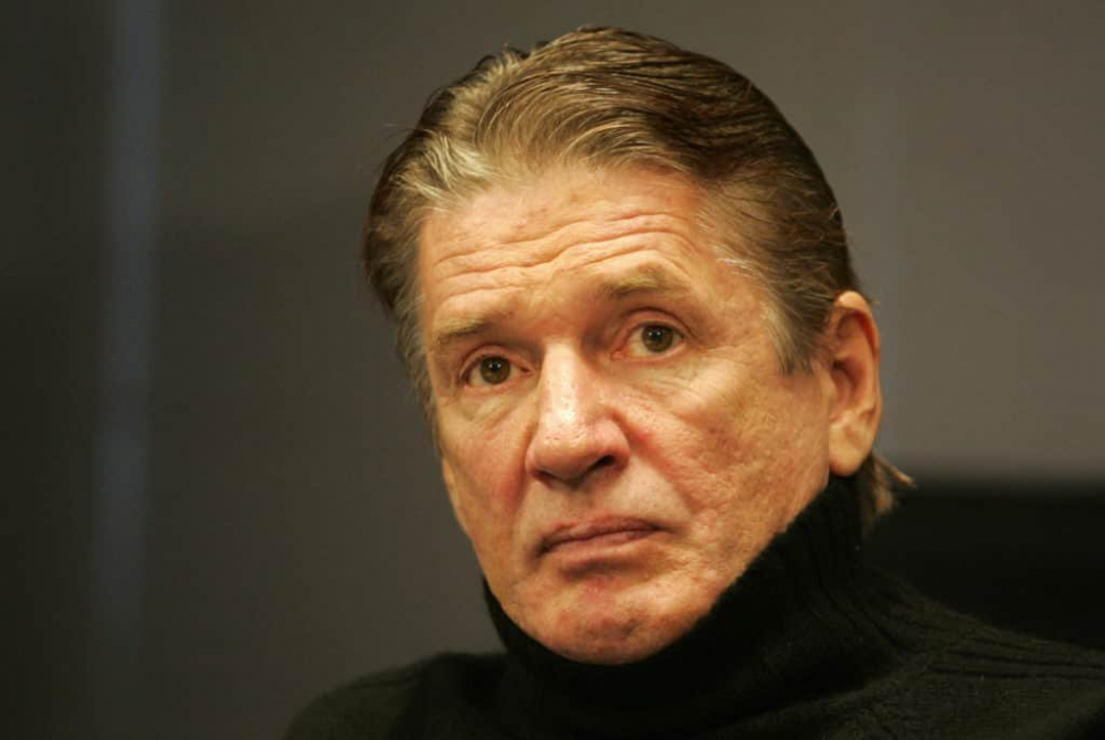 Артист РФ Леонид Ярмольник рассказал, как 15 лет назад скончался актер Александр Абдулов