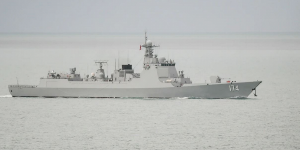 Австралия: премьер-министр Моррисон обвинил Китай в травле