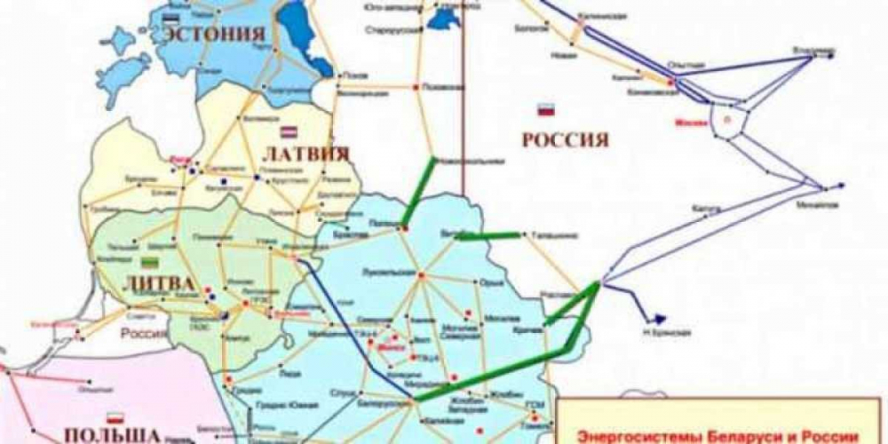 «Бацька» подготовил Прибалтике сюрприз похлеще потери транзита