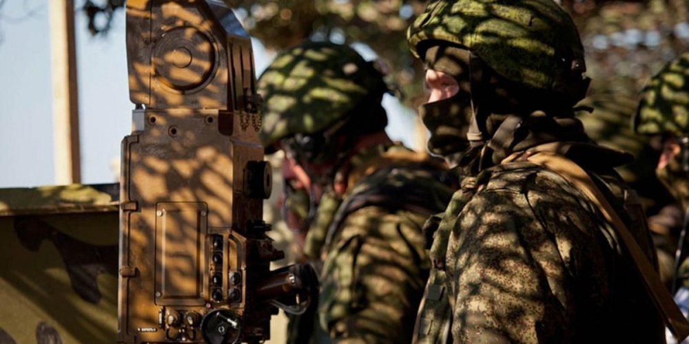 Баранец допустил новую волну мобилизации в России