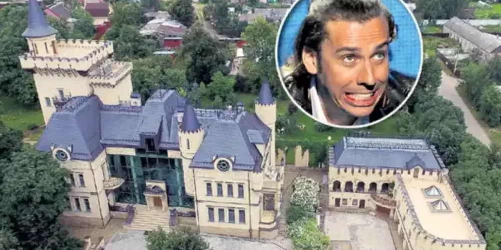 Бегство «звезд» шоу-бизнеса за кордон — это возможность России очиститься