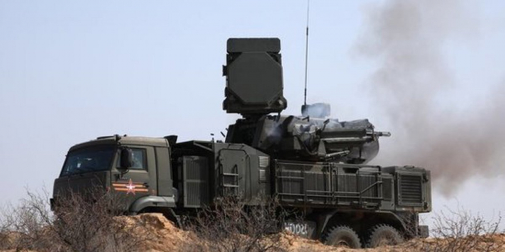 «Беспилотники прощупывают ПВО»: генерал допустил будущую более крупную атаку на Москву, военные оценили как отработало ПВО