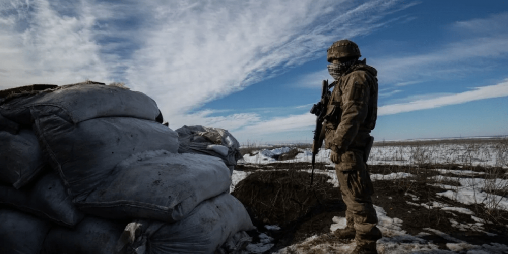 «Без второй волны частичной мобилизации России не обойтись!» — говорят все чаще и чаще