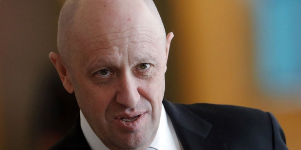 Бизнесмен Пригожин рекомендовал полицейским и патриотам отправиться в зону СВО вместо ЧВК «Вагнер»