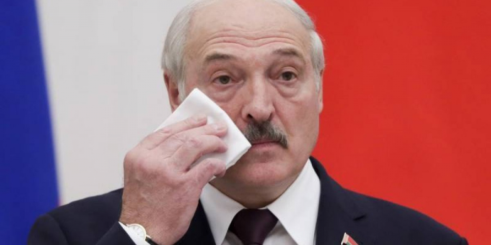 «Близкие озвучили диагноз»: что со здоровьем Лукашенко в мае 2023 года — правда ли, что президент Белоруссии смертельно болен