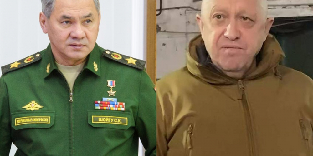 Бои под Артемовском сегодня, последние новости 18.05.2023: командование ВСУ опасаются срыва контрнаступления под Бахмутом