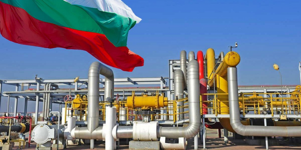 Болгары комментируют перспективу провести зиму без российского газа