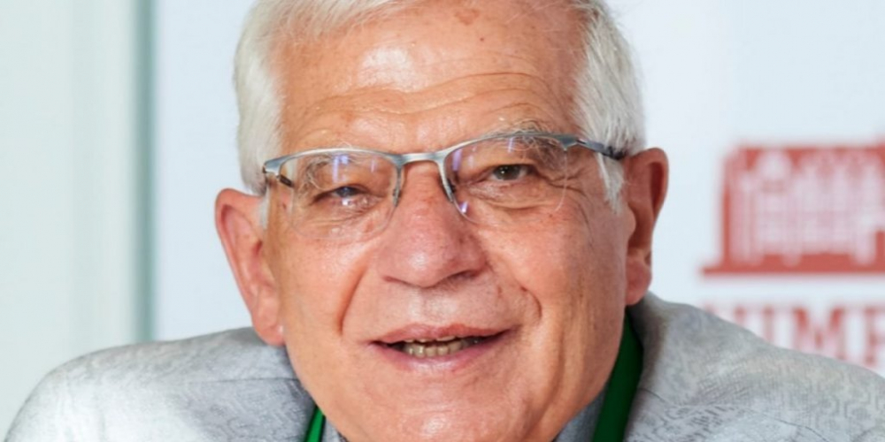 Боррель будет вопить и кричать: мощный удар РФ заставит Запад начать переговоры