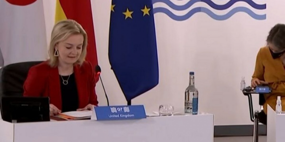 Британия, энергетика и спад экономики