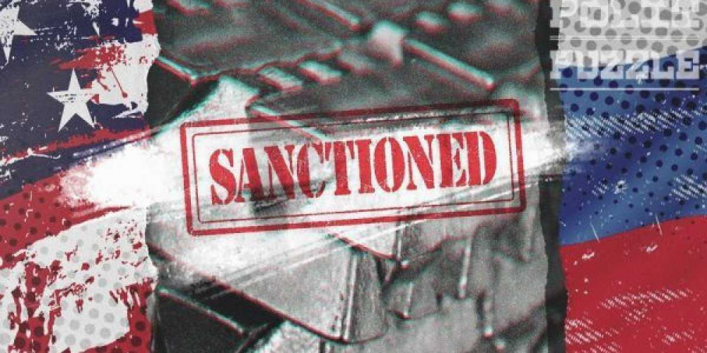 Брутер: отключив РФ от SWIFT, США перепрыгнут через несколько точек невозврата