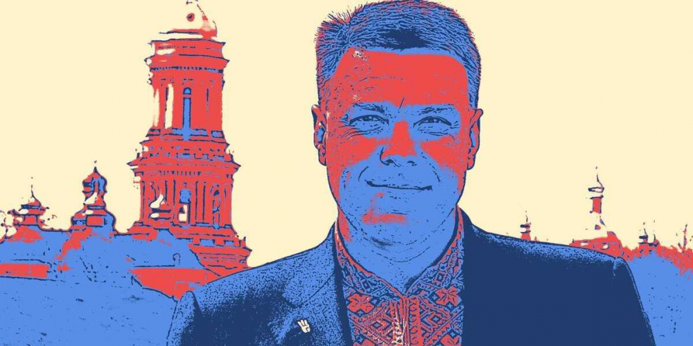 «Будем вынуждены принимать эти законы по Донбассу»: Тягнибок считает, что Украине придётся выполнять «Минские соглашения»