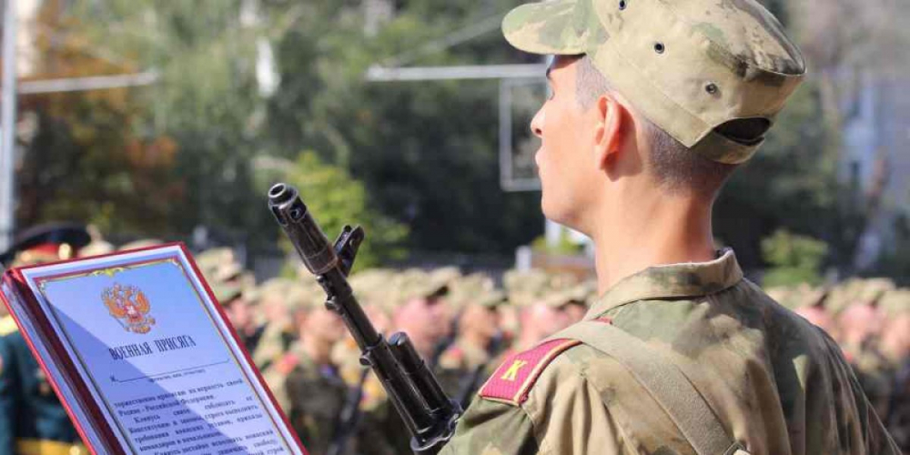 Будет ли всеобщая мобилизация в России после 21 феврале 2023 года – что скажет Путин в послании?