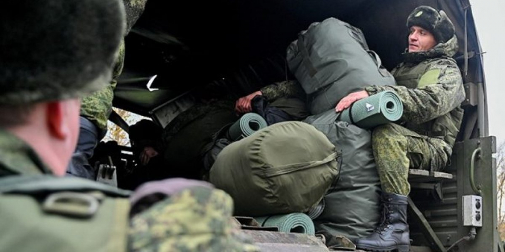 Будет ли вторая волна мобилизации с 16 января 2023 года: правда или нет, кому будут раздавать повестки, кто распространяет информацию о готовящейся мобилизации, последние новости и прогноз политолога